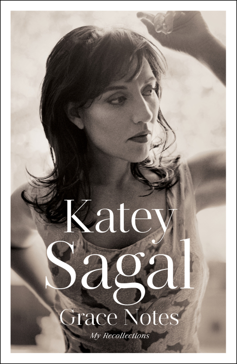 Cover image for book Grace Notes