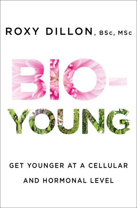 Cover image for book Bio-Young