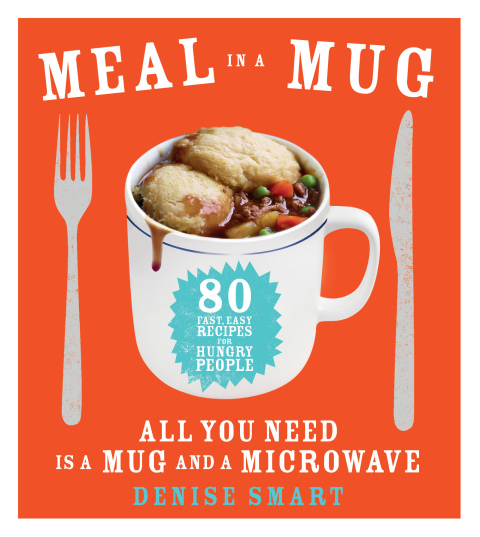 Cover image for book Meal in a Mug