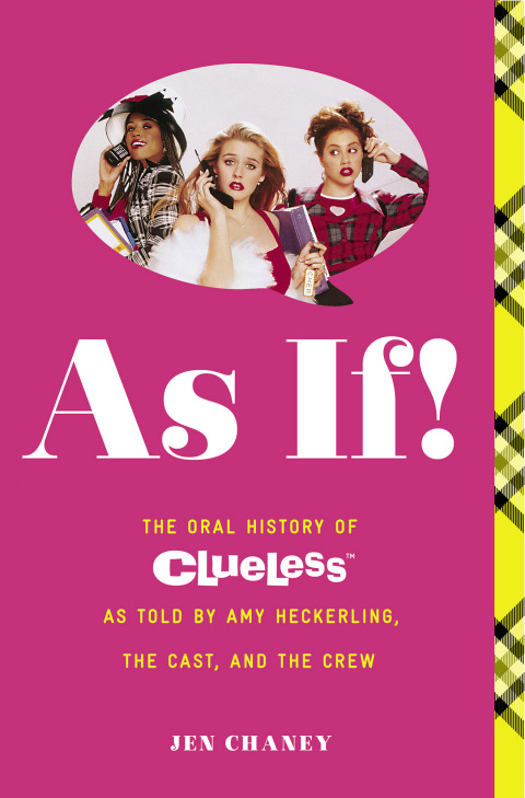 Cover image for book As If!