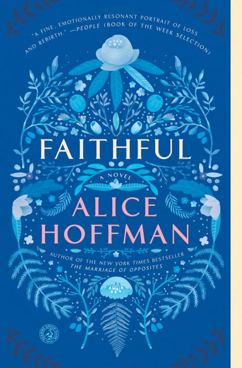 Cover image for book Faithful