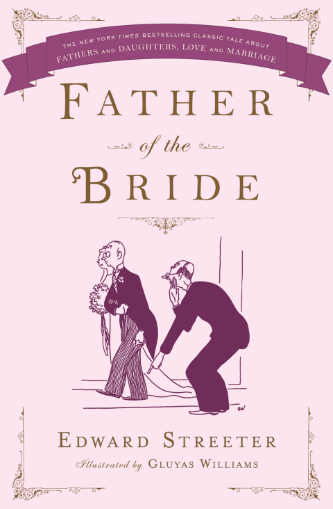 Cover image for book Father of the Bride
