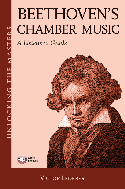 Cover image for book Beethoven's Chamber Music