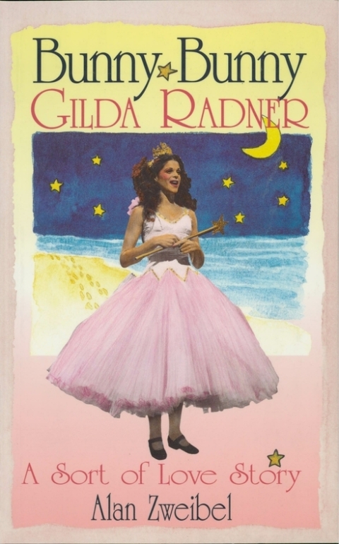 Cover image for book Bunny Bunny