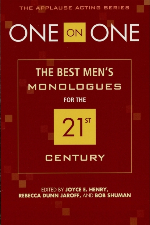 Cover image for book One on One