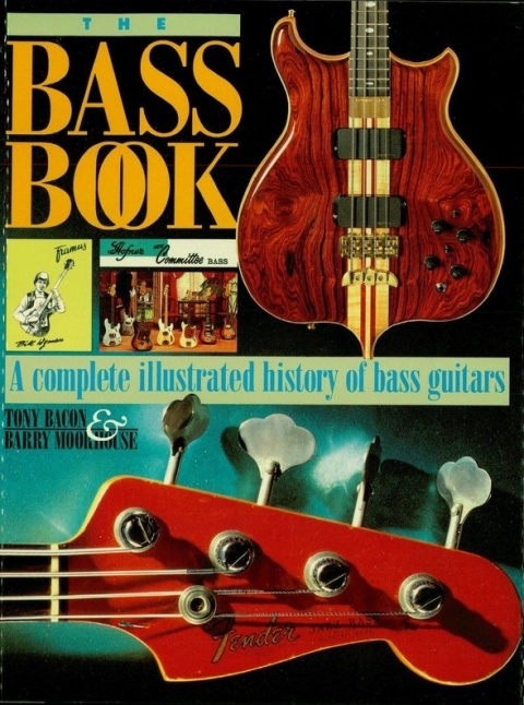 The Bass Book 