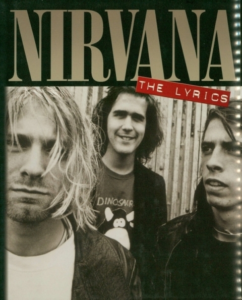 Cover image for book Nirvana
