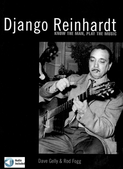 Django Reinhardt 