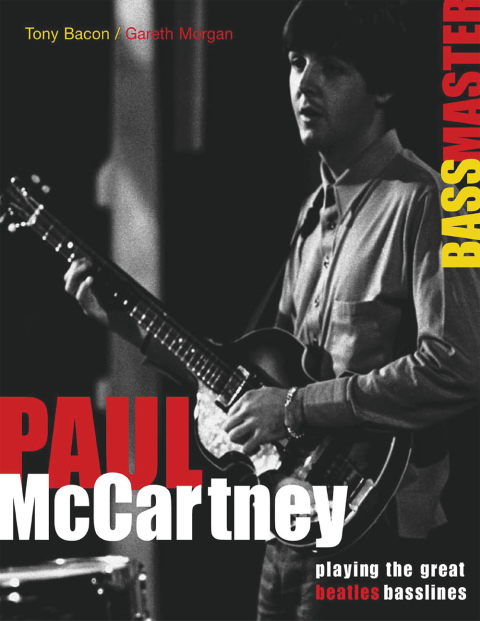 Paul McCartney: Bass Master 