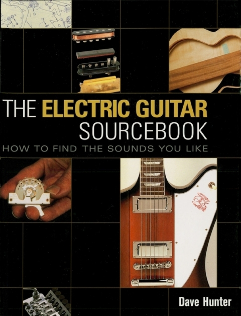 The Electric Guitar Sourcebook 
