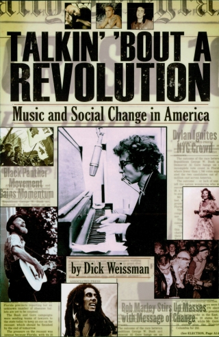 Talkin' 'Bout a Revolution