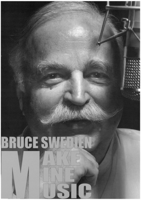 Cover image for book Make Mine Music