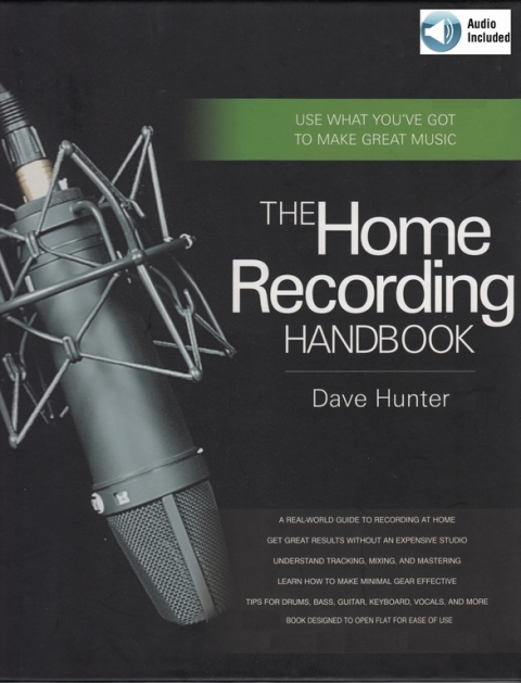 The Home Recording Handbook 