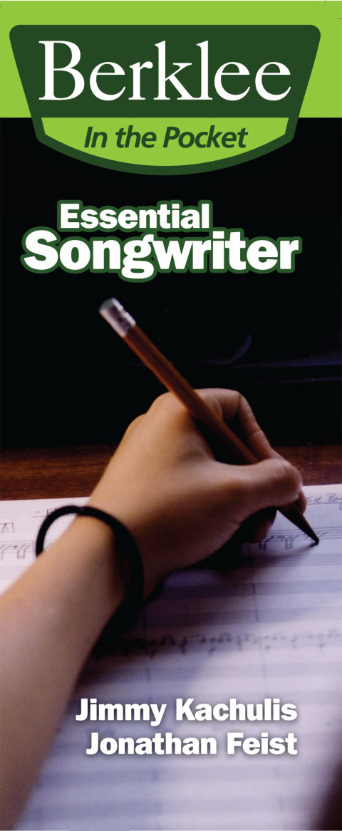 Essential Songwriter 
