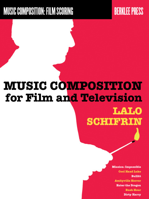 Cover image for book Music Composition for Film and Television