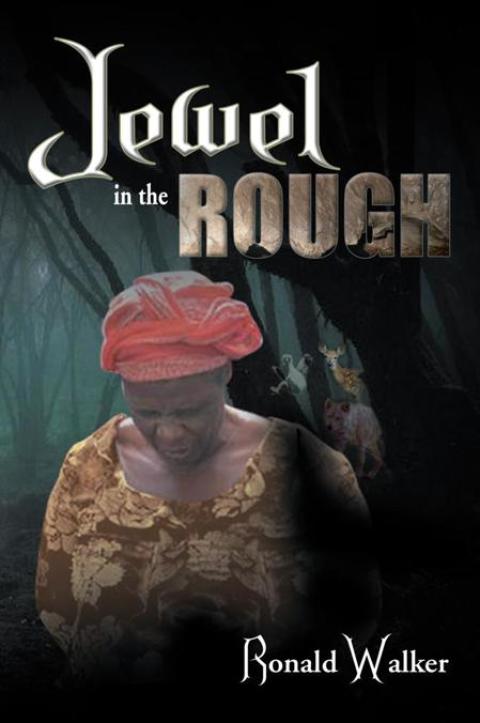 Cover image for book Jewel in the Rough