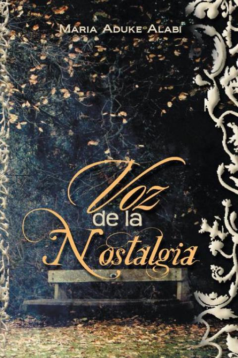 Cover image for book Voz De La Nostalgia