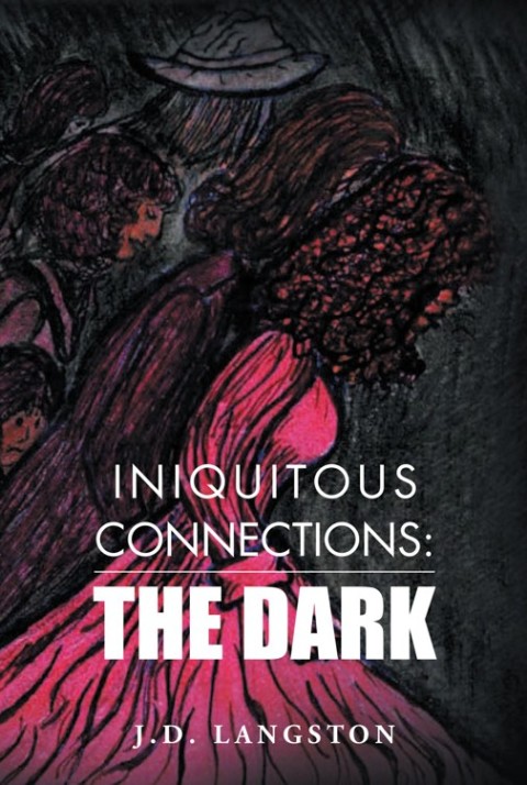 Cover image for book Iniquitous Connections :