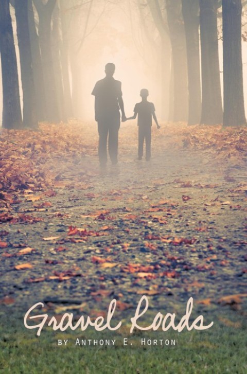 Cover image for book Gravel Roads