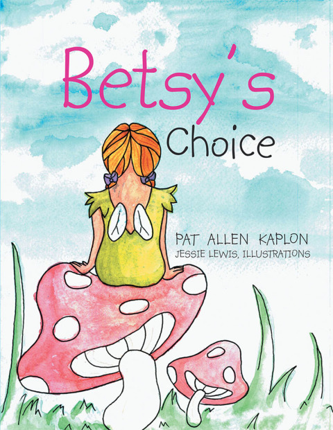 Cover image for book Betsy's Choice