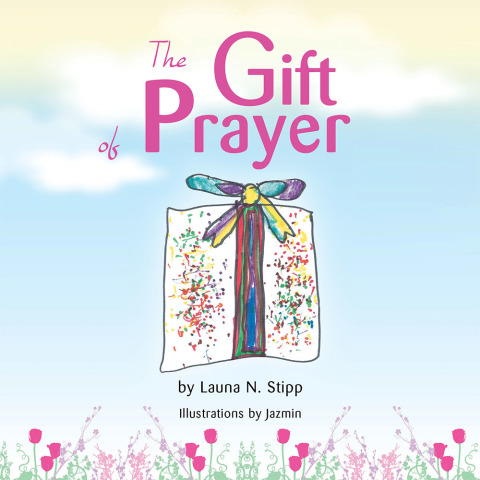 Cover image for book The Gift of Prayer