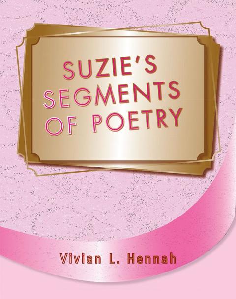 Cover image for book Suzie Segment of Poetry