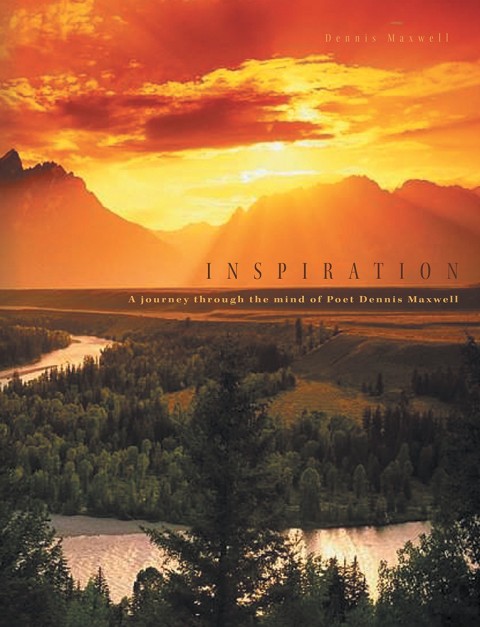 Cover image for book Inspiration