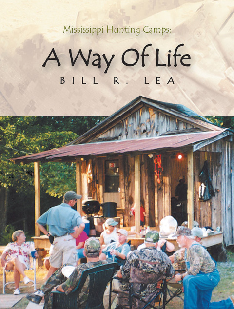 Cover image for book Mississippi Hunting Camps: a Way of Life