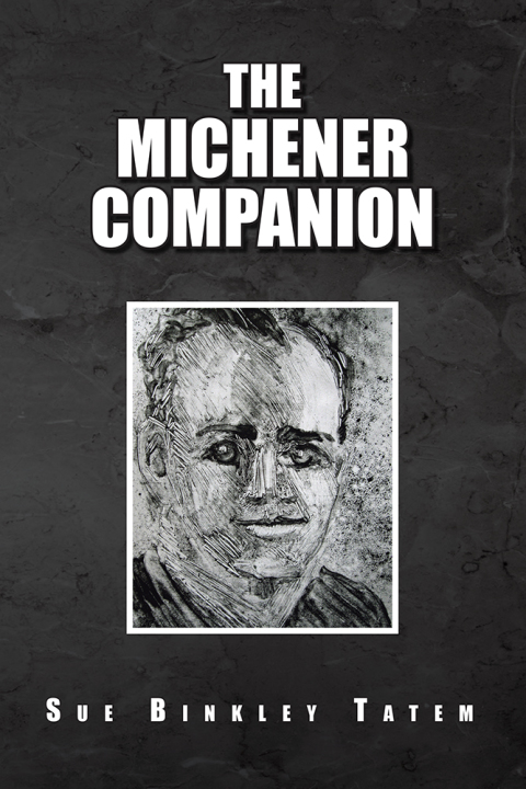 Cover image for book The Michener Companion