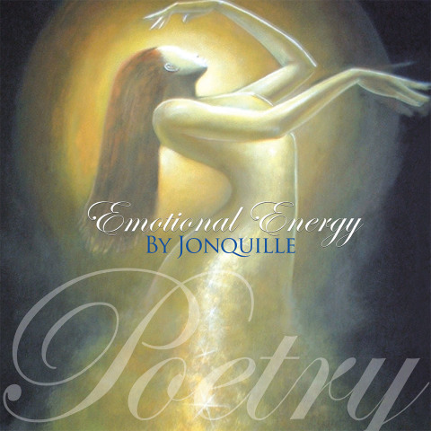 Cover image for book Emotional Energy