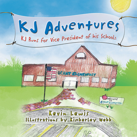 Cover image for book Kj Adventures