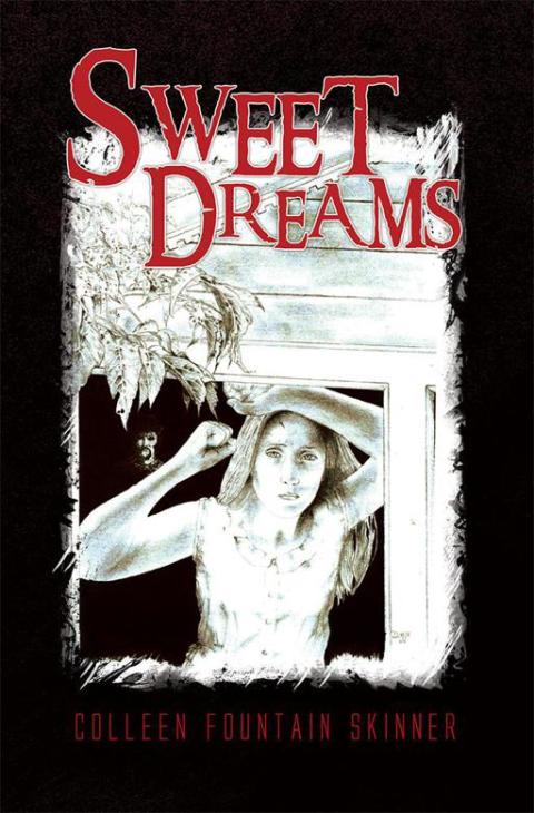 Cover image for book Sweet Dreams