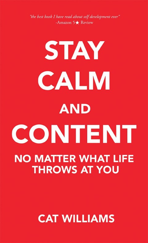 Cover image for book Stay Calm and Content