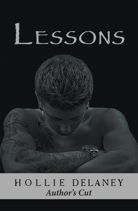 Cover image for book Lessons
