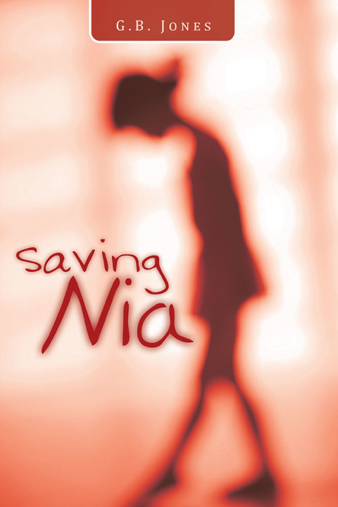 Cover image for book Saving Nia