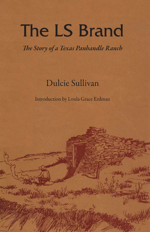 Cover image for book The LS Brand