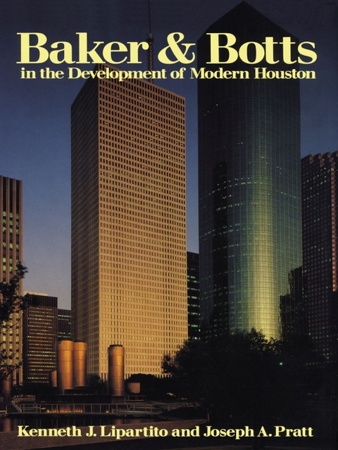 Cover image for book Baker
