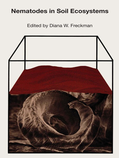 Cover image for book Nematodes in Soil Ecosystems