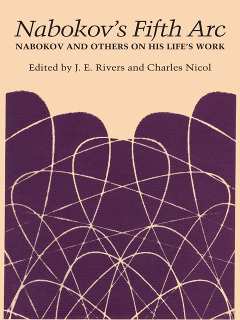 Cover image for book Nabokov's Fifth Arc