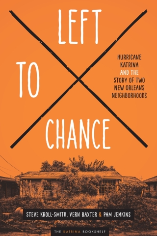 Left to Chance