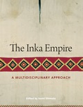 The Inka Empire - Izumi Shimada
