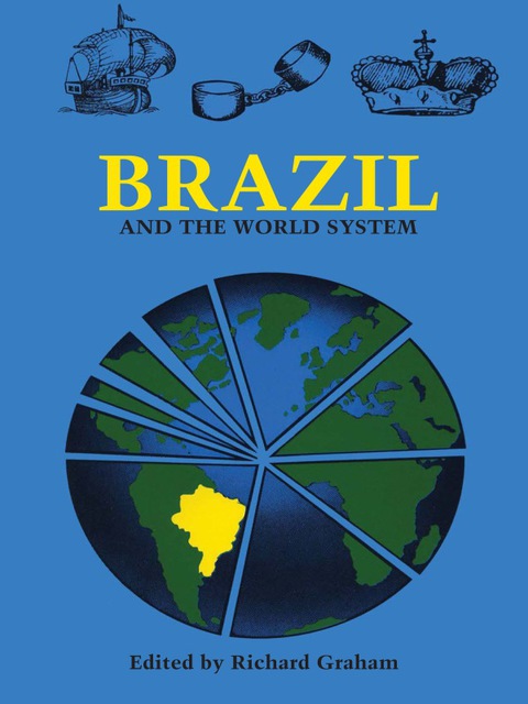 Cover image for book Brazil and the World System