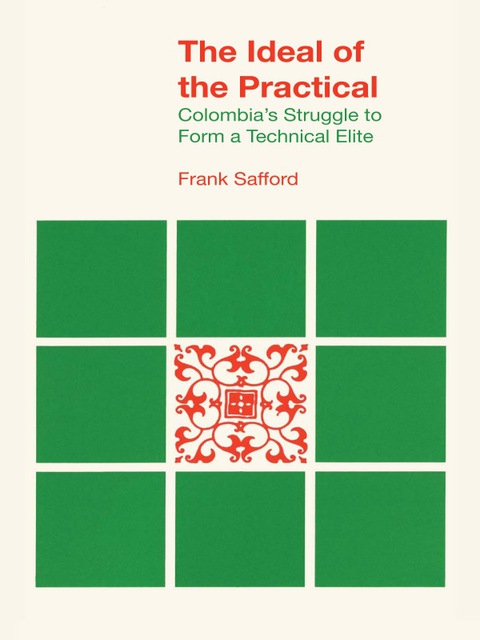 Cover image for book The Ideal of the Practical