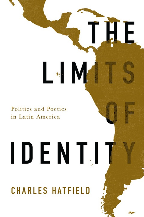 Cover image for book The Limits of Identity