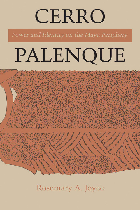 Cover image for book Cerro Palenque