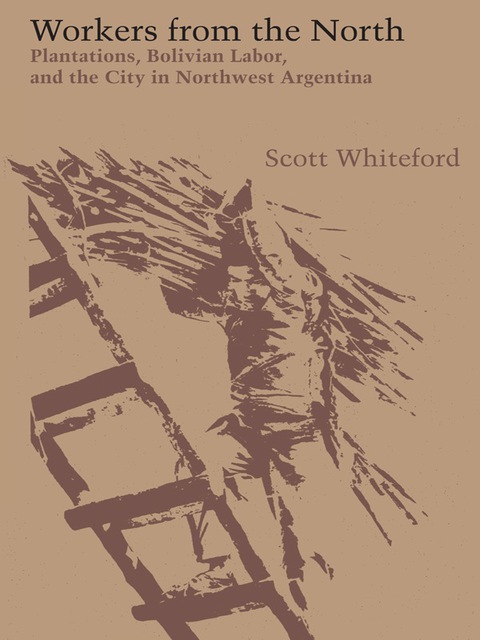 Cover image for book Workers from the North