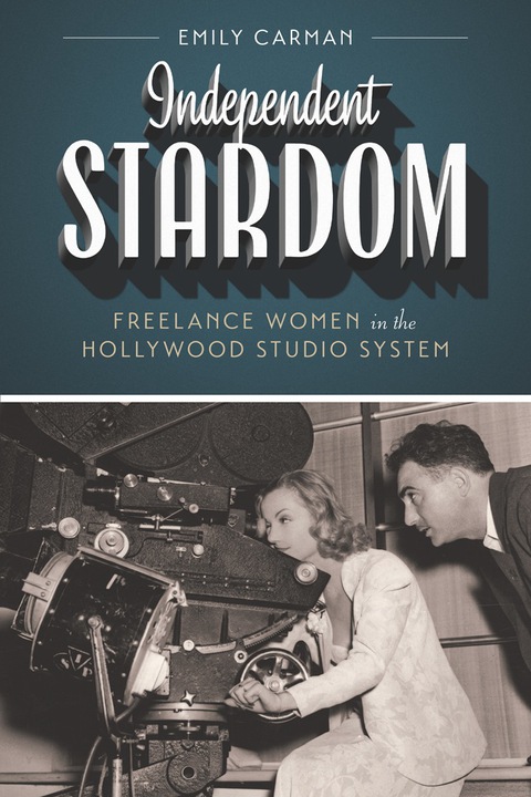 Cover image for book Independent Stardom