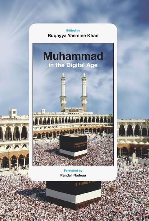 Cover image for book Muhammad in the Digital Age