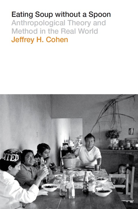 Cover image for book Eating Soup without a Spoon