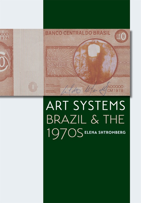 Cover image for book Art Systems